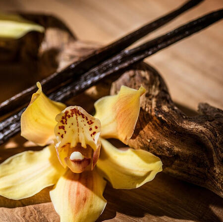Sandalwood Vanilla